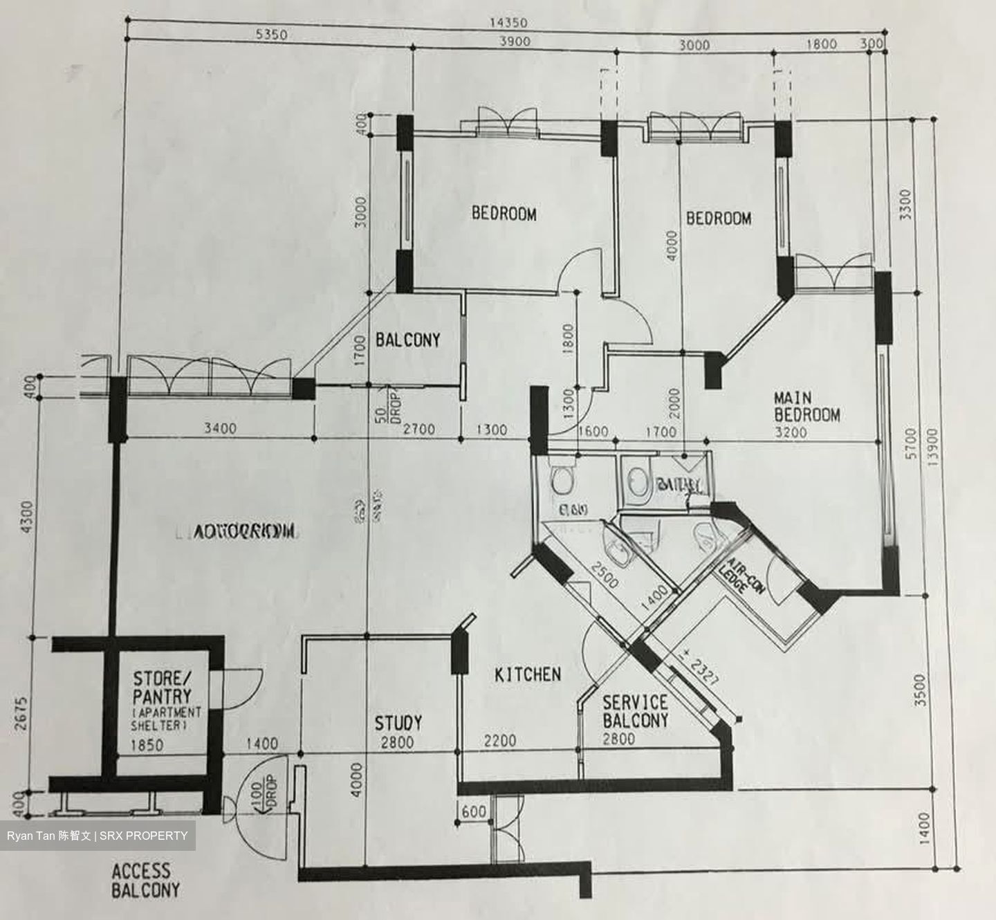 Blk 656B Jurong West Street 61 (Jurong West), HDB Executive #589737221